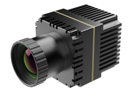 K series online IR Camera
