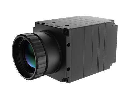 N series online IR Camera