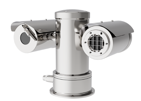 HIRDA-ExExplosion-proof