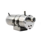 MSFL36KN Water-Air Cooling