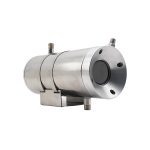 MSFL36KN Water-Air Cooling