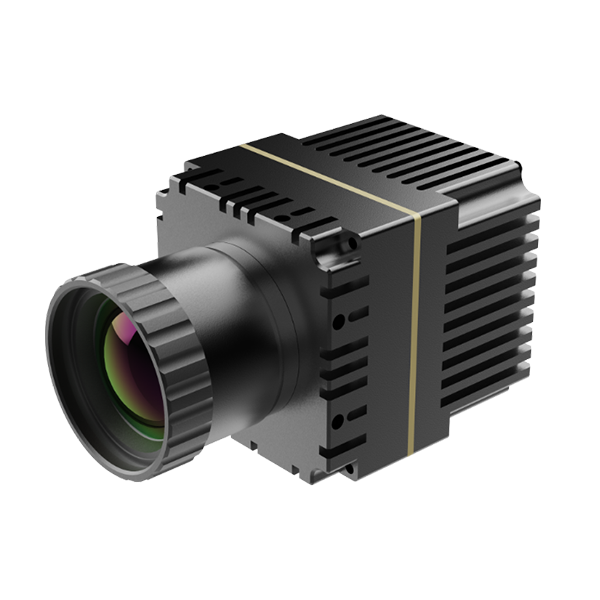 lwir cam thermal