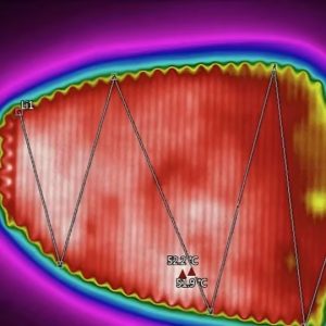 Application of infrared equipment in heating wire Application of infrared equipment in heating wire