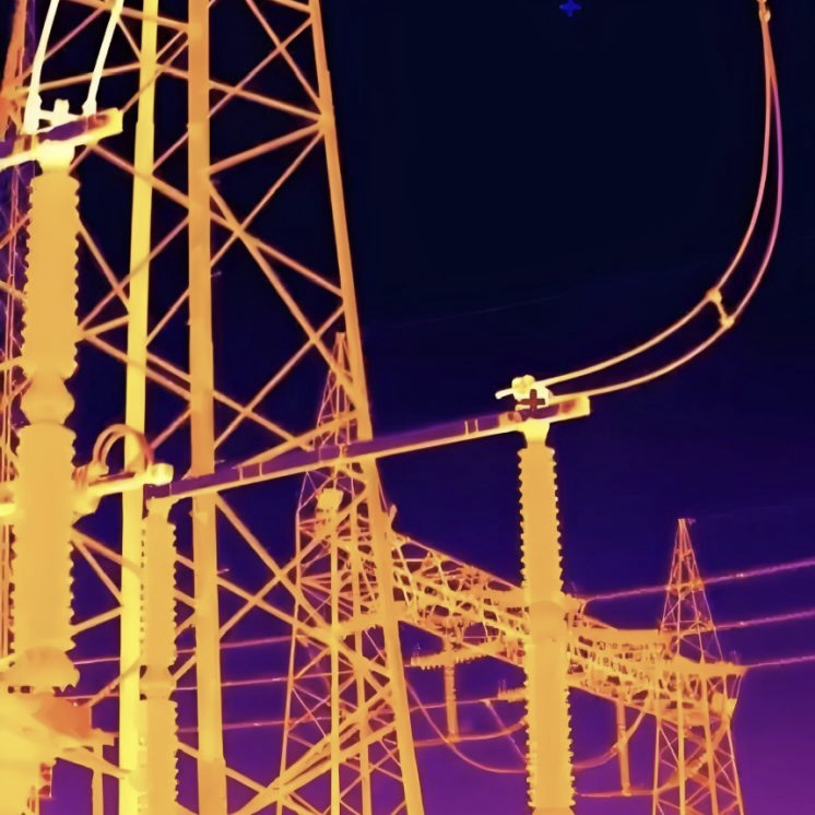 Infrared power plant products Infrared power plant products