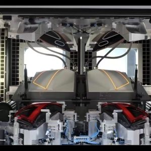 Application of infrared thermal imaging cameras... Application of infrared thermal imaging cameras...