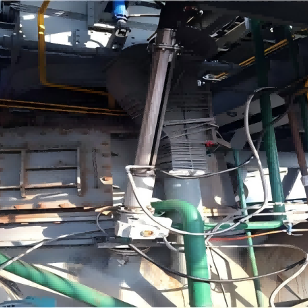 Blast Furnace Blast Furnace