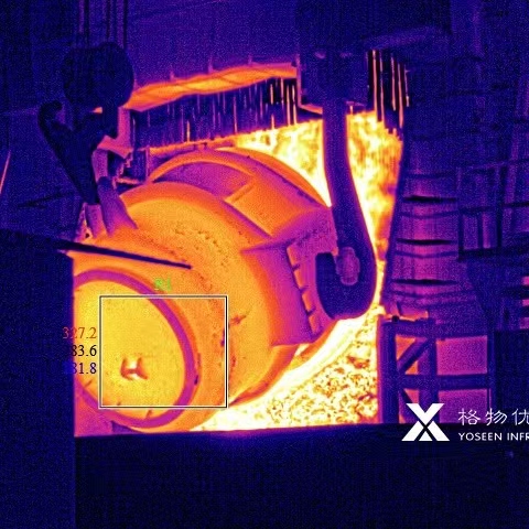 Finding Electrical Problems Before They Spark F... Finding Electrical Problems Before They Spark F...