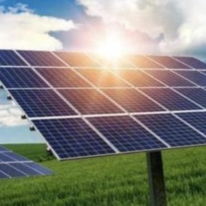 Solar power generation Solar power generation