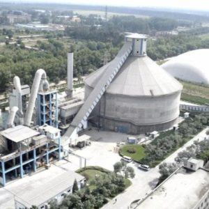 Cement kiln Cement kiln