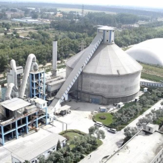 Cement kiln Cement kiln