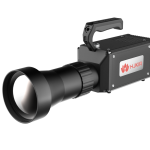 Cooled MWIR Thermal Camera