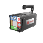 Cooled LWIR Thermal Camera