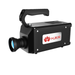 Cooled LWIR Thermal Camera