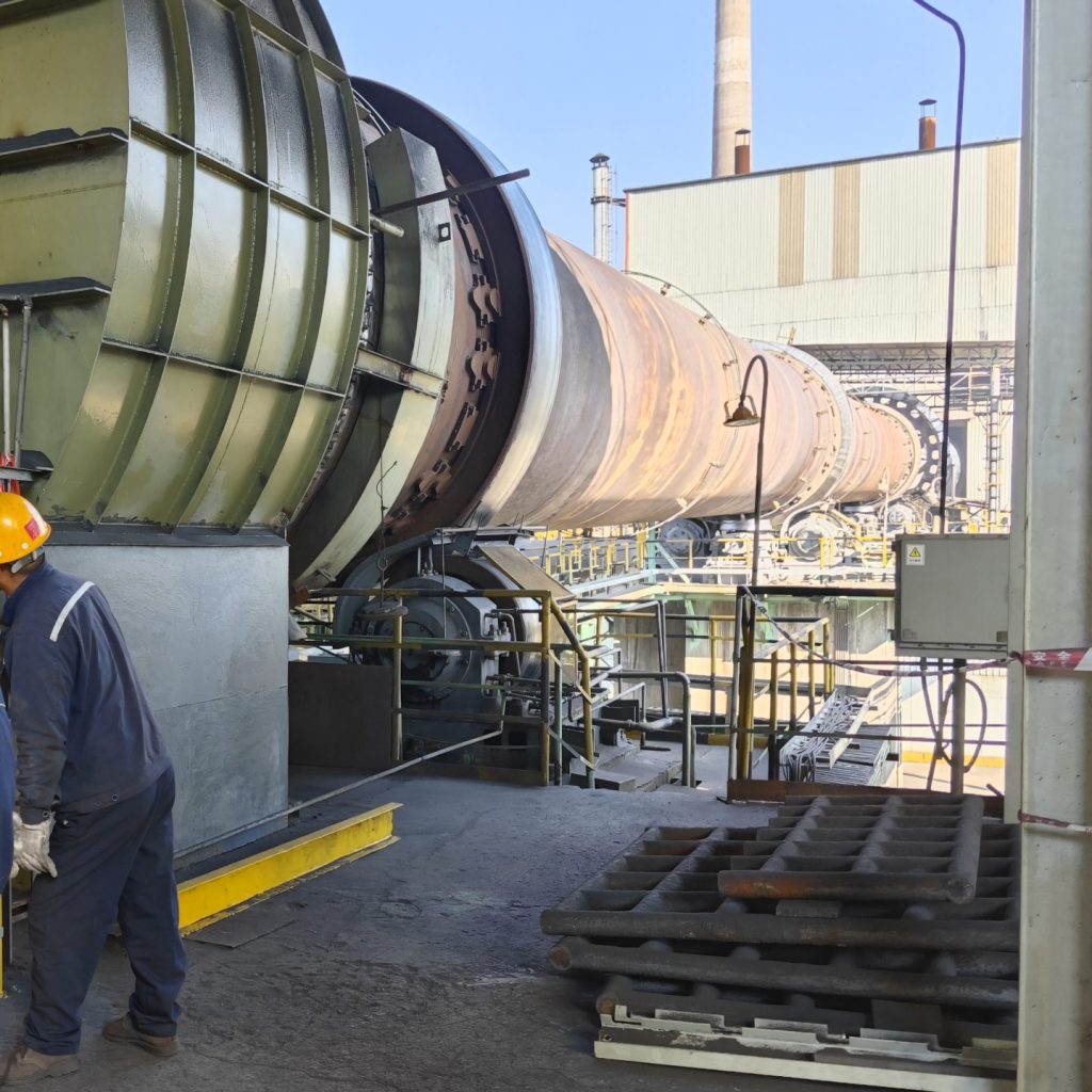 The Future of Kiln Maintenance: Smart Solutions...