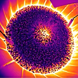 What are the benefits of medium wave temperatur...