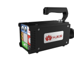 Cooled LWIR Thermal Camera