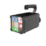 Cooled LWIR Thermal Camera