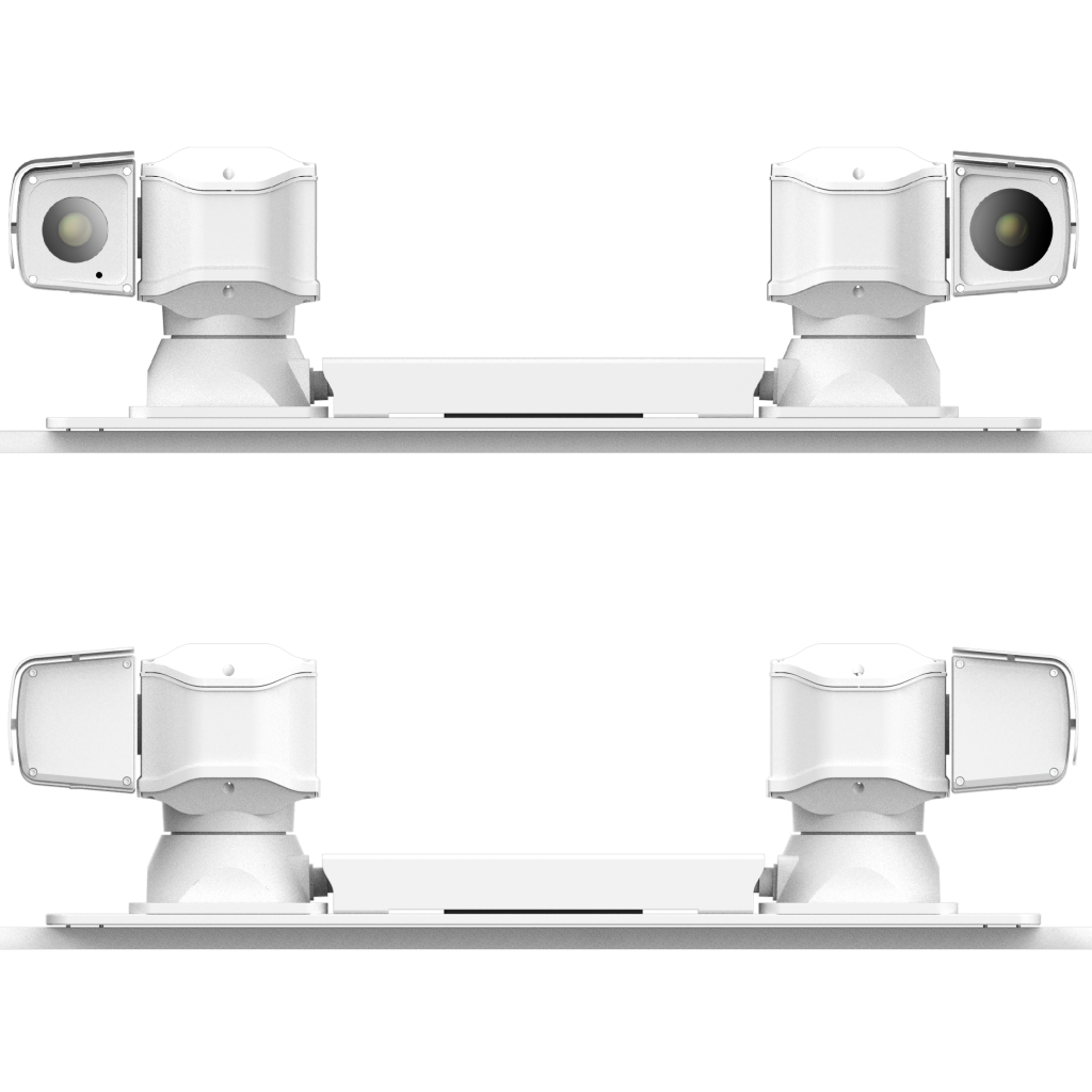 High Protection Thermal Imager