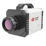Cooled LWIR Thermal Camera