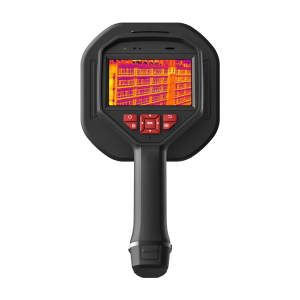 What are the advantages of handheld thermal cam...