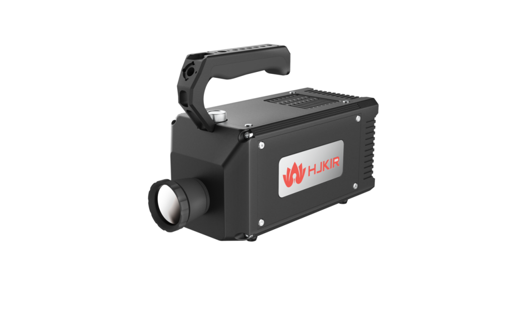 Why is thermal imaging so expensive?