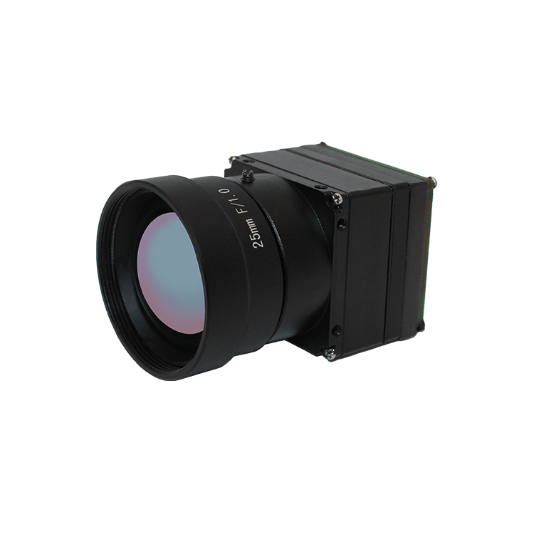UAV Thermal Camera