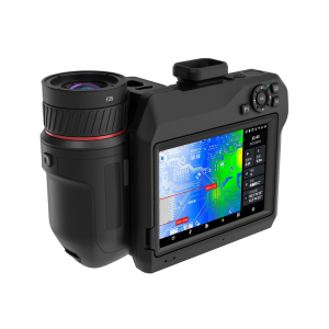 Is there a USB webcam with IR / night vision?