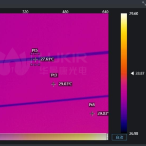 What are the application scenarios of infrared ...