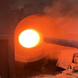 How Small Thermal Cameras Prevent Kiln Disaster... How Small Thermal Cameras Prevent Kiln Disaster...