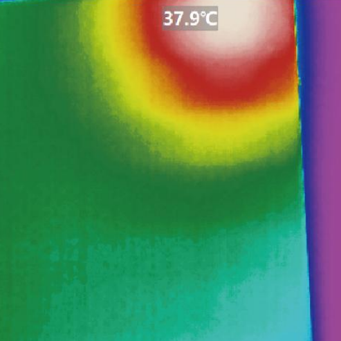 Semiconductor Temperature