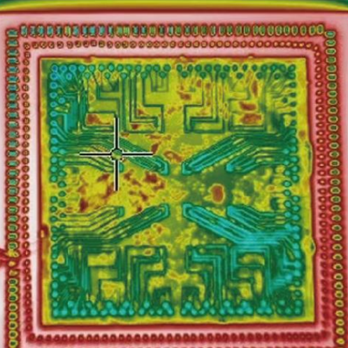 Leakage Current Detection