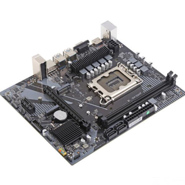 Mainboard