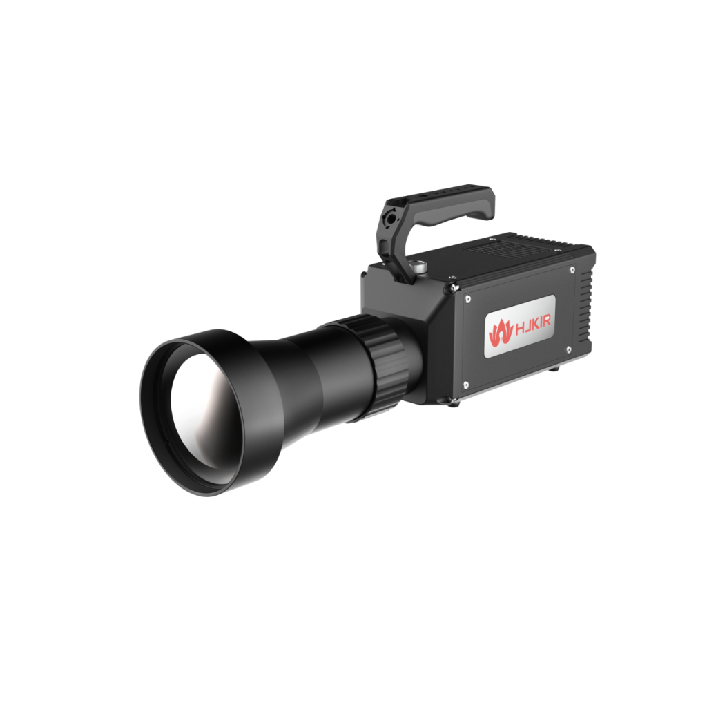 Cooled LWIR Thermal Camera