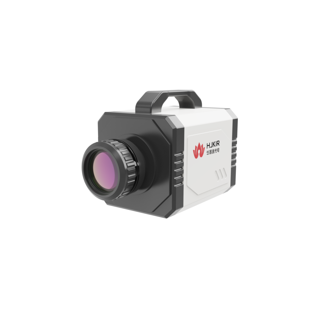 Cooled MWIR Thermal Camera