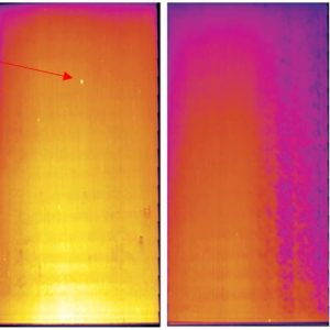 What are the benefits of long wave temperature ...